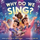 Casey Breves, Sam Tsui, Casey Breves, Sam Tsui - Why Do We Sing?