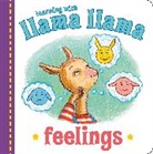Anna Dewdney, JT Morrow - Llama Llama