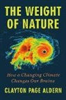 Clayton Page Aldern - The Weight of Nature