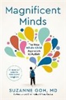 Suzanne Goh - Magnificent Minds