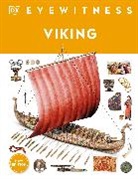 Dk - Eyewitness Viking