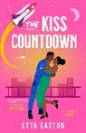 Etta Easton - The Kiss Countdown