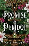 Kate Golden - A Promise of Peridot