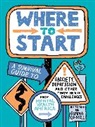 Gemma Correll, Mental Health America, Correll Gemma - Where to Start