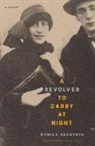 Julie Jones, Monika Zgustova - A Revolver to Carry at Night