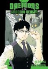 Hiromu Arakawa - Daemons of the Shadow Realm 04
