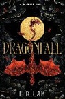 L R Lam, L. R. Lam - Dragonfall