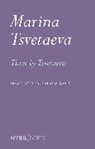 Andrew Davis, Marina Tsvetaeva - Three by Tsvetaeva
