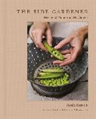 Rosie Daykin - The Side Gardener