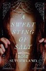 Rose Sutherland - A Sweet Sting of Salt
