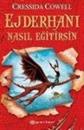 Cressida Cowell - Ejderhani Nasil Egitirsin 1