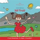 VOLL FROID (Livre audio)