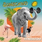 FITNESSZOO (Hörbuch)