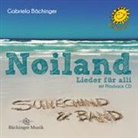 NOILAND (Livre audio)