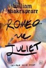 William Shakespeare - Romeo ve Juliet