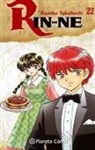 Rumiko Takahashi - Rin-ne 22