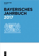 Degruyter - Bayerisches Jahrbuch - 96. Jahrgang: 2017