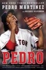 Pedro Martinez, Michael Silverman - Pedro
