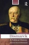 Edgar Feuchtwanger, Edgar (University of Southampton Feuchtwanger, Feuchtwanger Edgar - Bismarck -2nd Edition-