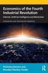 Nicholas Johnson, Nicholas (North Carolina State University Johnson, Brendan Markey-Towler, Brendan (The University of Queensland Markey-Towler - Economics of the Fourth Industrial Revolution