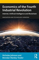 Nicholas Johnson, Nicholas (North Carolina State University Johnson, Brendan Markey-Towler, Brendan (The University of Queensland Markey-Towler - Economics of the Fourth Industrial Revolution