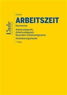 Franz Schrank - AZG | Arbeitszeitgesetz