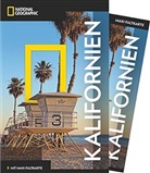 Greg Criste, Gilles Mingasson, Joe Yogerest - NATIONAL GEOGRAPHIC Traveler Reiseführer Kalifornien mit Maxi-Faltkarte