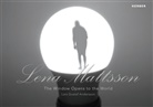 Lars Gustaf Andersson, Maria Hellström Reimer, Wib - Lena Mattsson