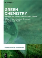 Mark Anthony Benvenuto, Mark Anthony Benvenuto, Welch, Lindsey Welch - Green Chemistry