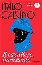 Italo Calvino - Il cavaliere inesistente