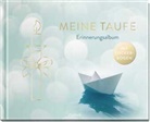 Pattloch Verlag, Pattloch Verlag, Pattloch Verlag - Meine Taufe