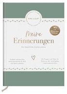 Elma van Vliet - Meine Erinnerungen