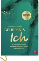 Kristine Jung-Popoviciu - Geheimnis Ich