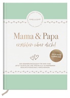 Elma van Vliet - Mama und Papa erzählen über dich