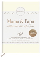 Elma van Vliet - Mama und Papa erzählen über dein erstes Jahr