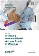 Malinda Itchins, Bernardo Rapoport, Bernardo L. Rapoport, Helen Westman - Fast Facts: Managing Immune-Related Adverse Events in Oncology