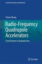 Chuan Zhang - Radio-Frequency Quadrupole Accelerators