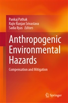 Sadia Ilyas, Pankaj Pathak, Rajiv Ranjan Srivastava, Rajiv Ranjan Srivastava - Anthropogenic Environmental Hazards