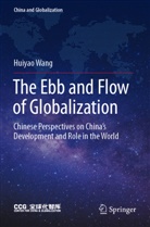 Huiyao Wang - The Ebb and Flow of Globalization