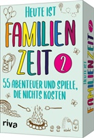 Daniel Wiechmann - Heute ist Familienzeit 2