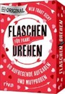 Sybille Beck - Flaschendrehen für Paare