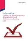 Wolfgang Lück - Jahrbuch für Wirtschaftsprüfung, Interne Revision und Unternehmensberatung 2011