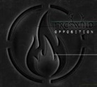 Frei.Wild - Opposition, 1 Audio-CD (MGFB Edition) (Hörbuch)