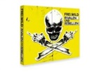 Frei.Wild - Rivalen und Rebellen, 2 Audio-CDs (Hörbuch)