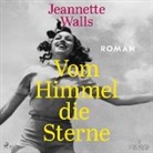 Jeannette Walls, Irina Scholz, Klaus Timmermann, Ulrike Wasel - Vom Himmel die Sterne, 2 Audio-CD, MP3 (Audio book)