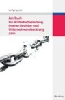 Wolfgang Lück - Jahrbuch für Wirtschaftsprüfung, Interne Revision und Unternehmensberatung 2010