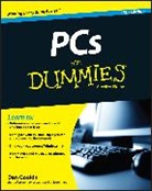 Sandra Geisler, Dan Gookin, Dan (Coeur d'Alene Gookin, Gookin Dan - PCs for Dummies