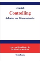 Wolfgang Ossadnik - Controlling