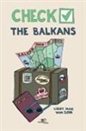 Lizzy Mae van Son - Check The Balkans