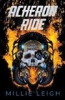 Millie Leigh - Acheron Ride